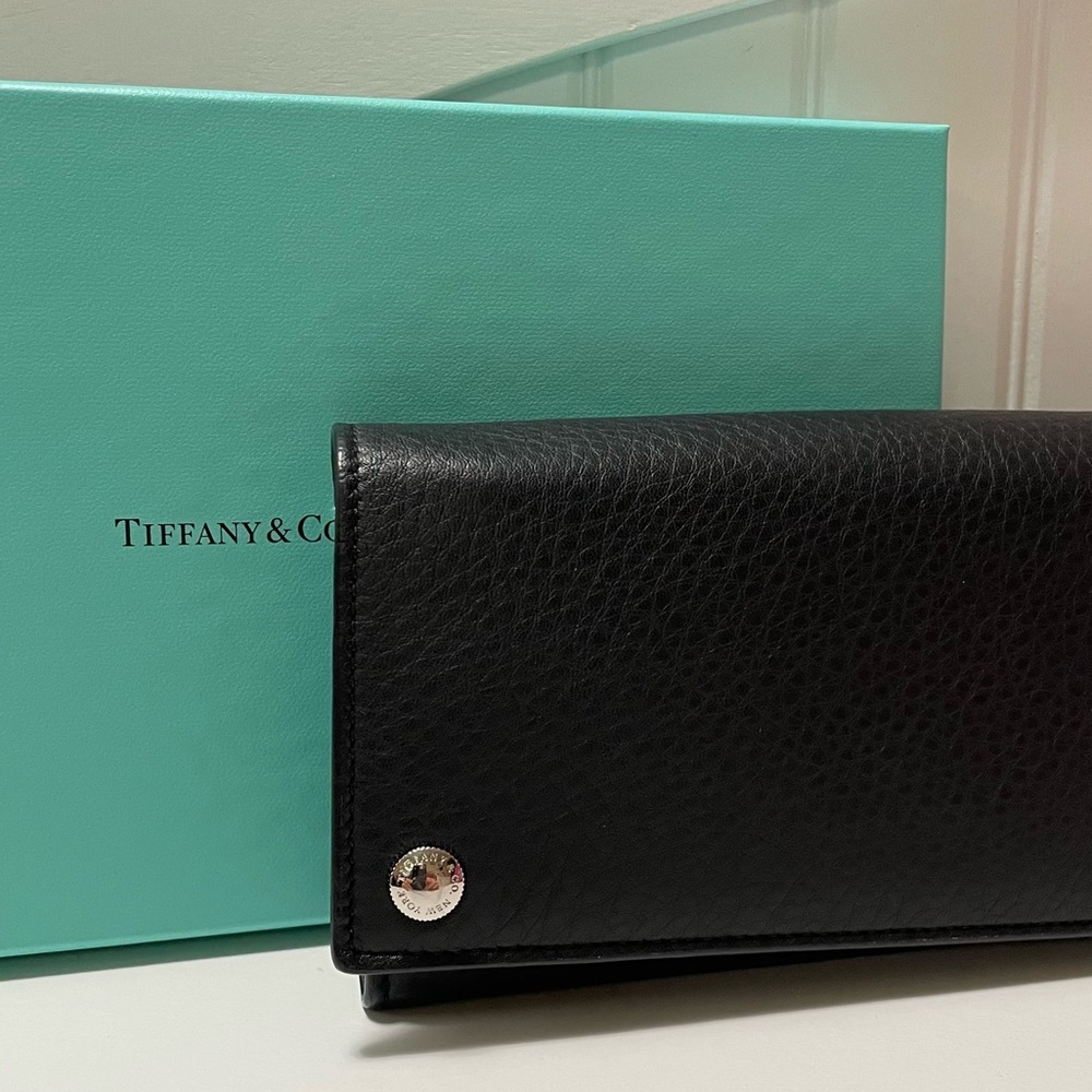 Tiffany & Co Wallet